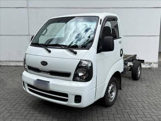 KIA BONGO 2.5 TD DIESEL STD CS MANUAL